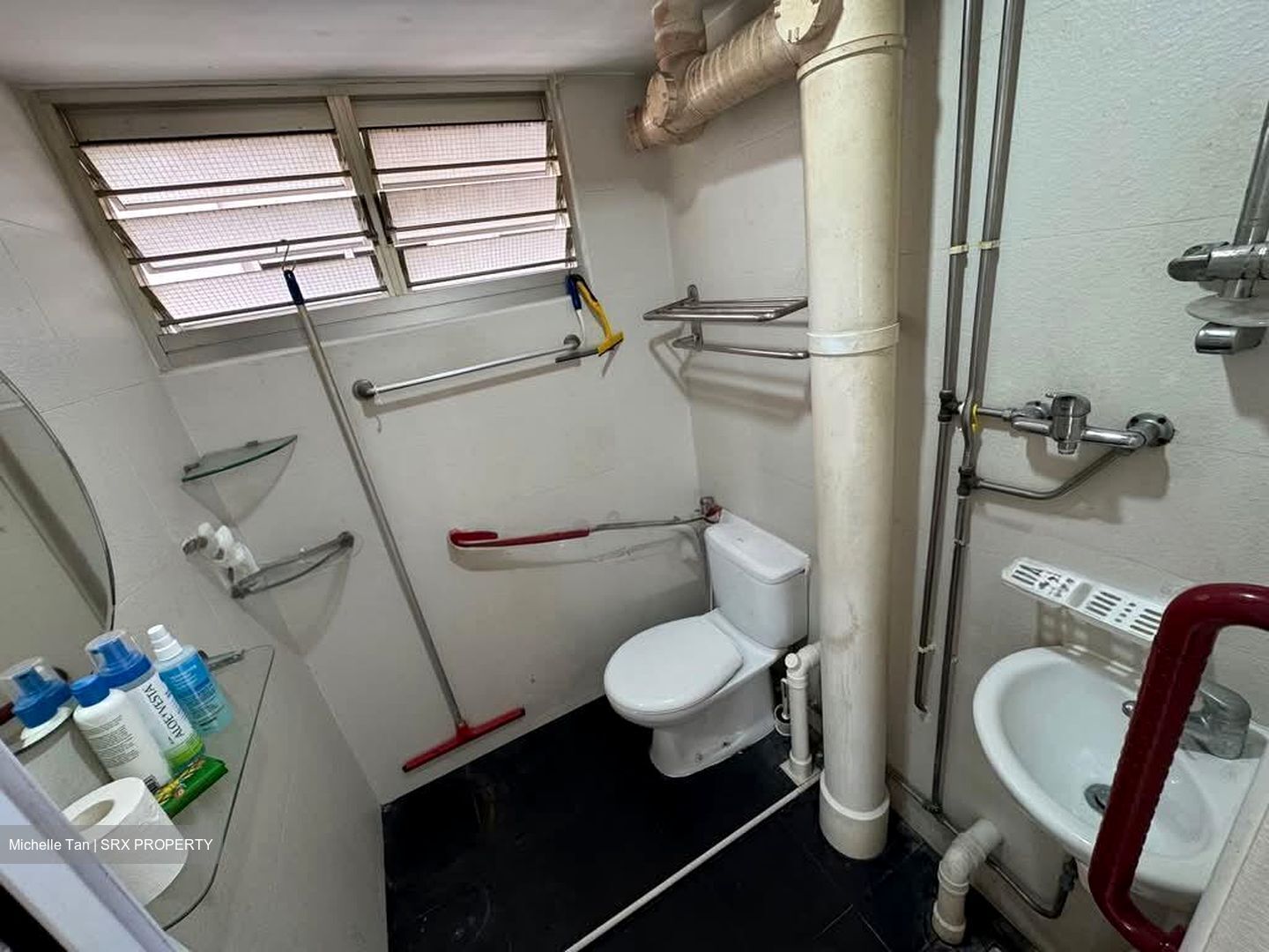 Blk 118 Kebun Baru Heights (Ang Mo Kio), HDB 3 Rooms #531945191